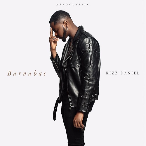 Kizz Daniel – Oshe Ft The Cavemen