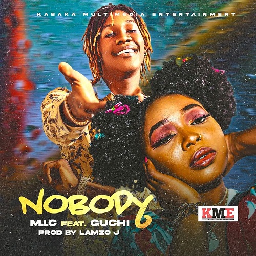 MIC – Nobody ft Guchi