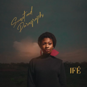 Ifé - Nwanne