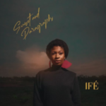 Ifé - Nwanyi