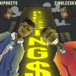 Niphkeys - Blessings Ft Zinoleesky