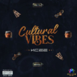 Kcee – Cultural Vibes