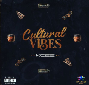 Kcee – Cultural Vibes