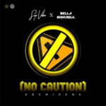 Bella Shmurda – No Caution (Gbemidebe) Ft. Seyi Vibez