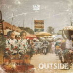 Major League Djz – Outside Ep