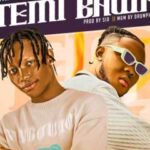 Starlekzy – Temi Bawa Ft. Otega