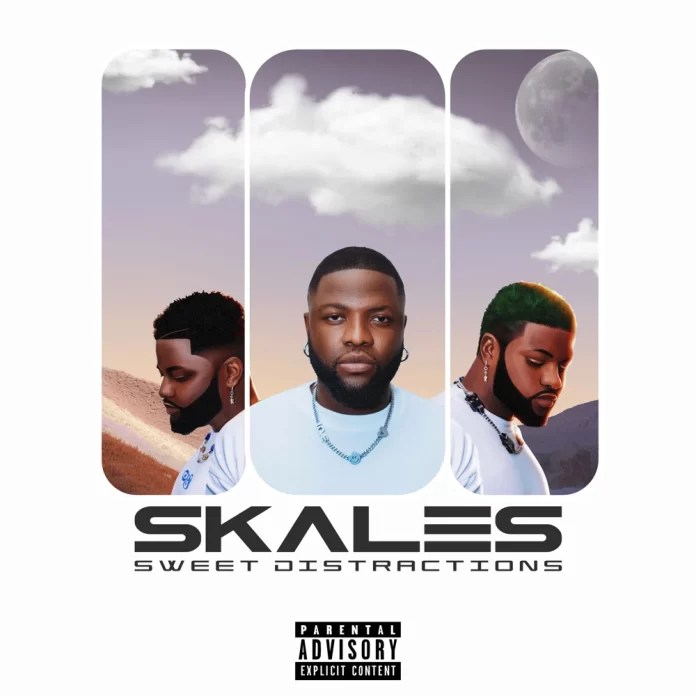 Skales – As Always Ft Kabusa Oriental Choir