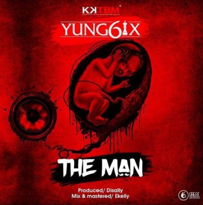 Yung6ix – Respek On My Name ft DJ Timmy