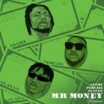 Asake – Mr Money (Remix) ft. Zlatan, Peruzzi