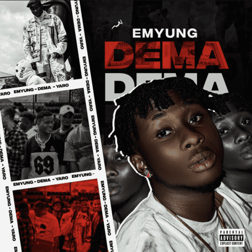 Emyung – Dema