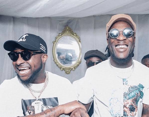 Davido – Jakomo ft Burna Boy