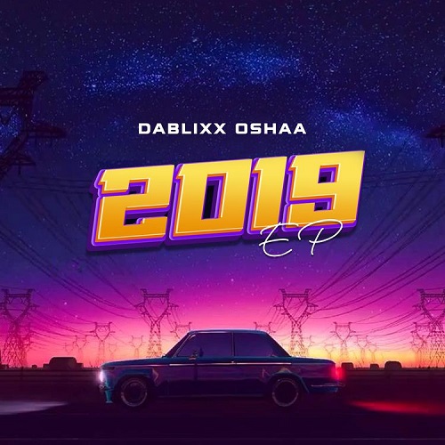 Dablixx Osha – Change ft. Dj Skinny