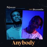 Major Kush – Anybody ft. Balloranking