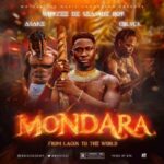 Whyzee De Seaside Boy – Mondara Ft. Cblvck, Asake