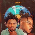 Iconx Phlex – Yawa (Remix) ft. Otega