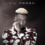 Lil Frosh - Like Dat Ft Zinoleesky