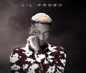 Lil Frosh - Like Dat Ft Zinoleesky