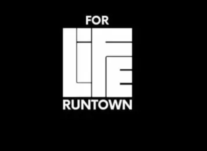 Runtown – For Life