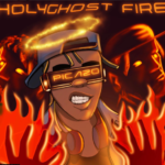 Picazo – Holy Ghost Fire