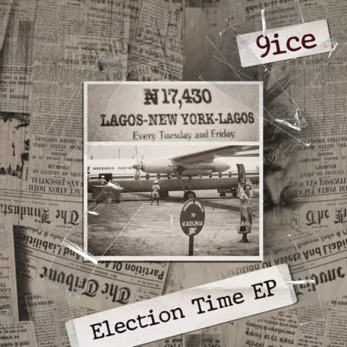 9ice – Mayabiaku ft. Duncan Mighty