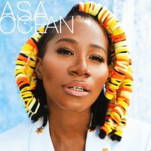 Asa – Ocean