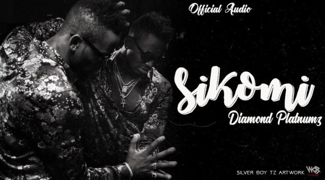 Diamond Platnumz – Sikomi