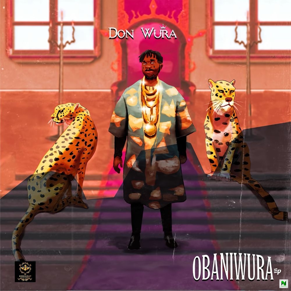 Don Wura – Transfer Ft Small Doctor