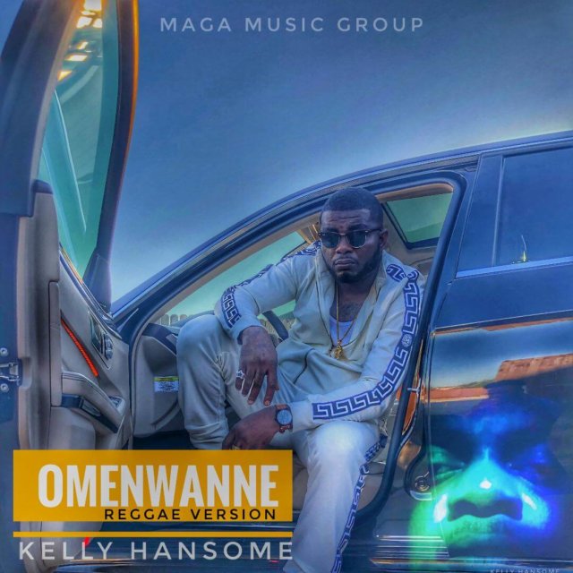 Kelly Hansome – Ome Nwanne (Reggae Version)