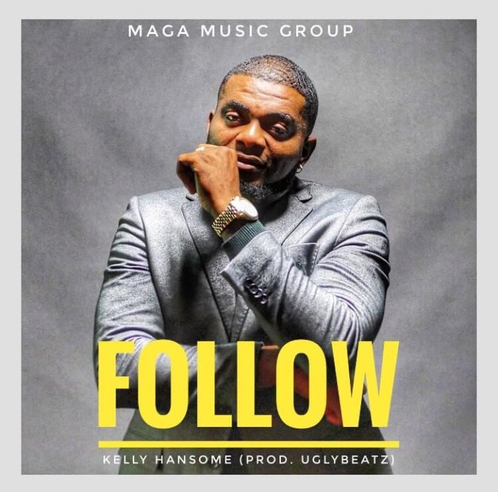 Kelly Hansome – Follow