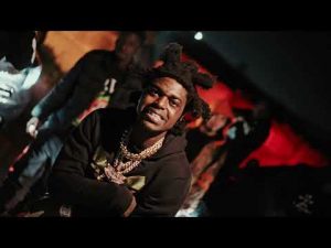 Kodak Black – I Wish