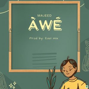 Majeed – Awe