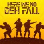 Shatta Wale – Here We No Deh Fall