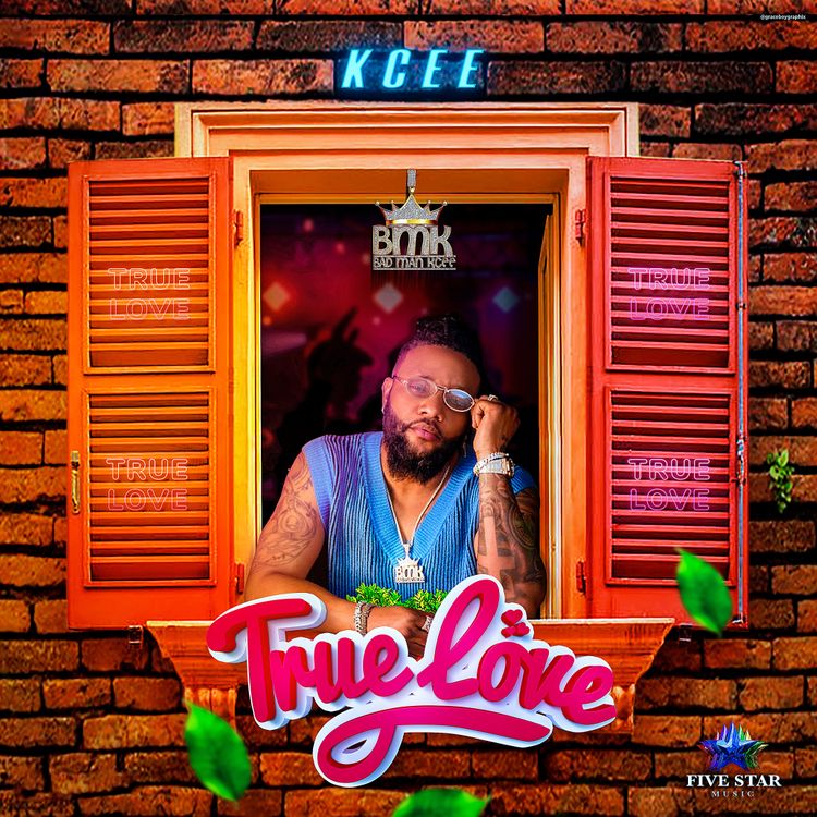 Kcee – True Love