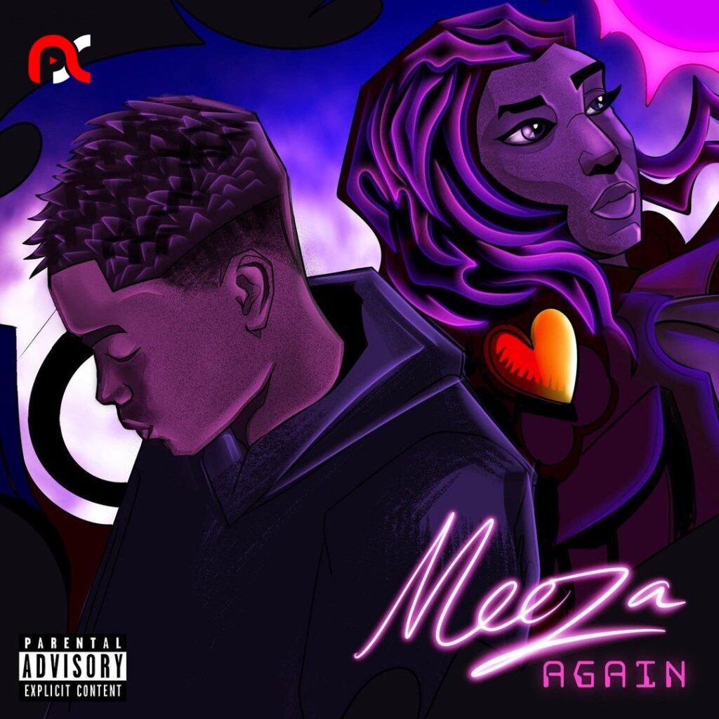 Meeza – Again