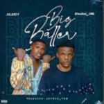 Julardy — Big Baller ft. Bhadboi OML