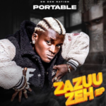 Portable - Zazuu Zeh Ep (Album)