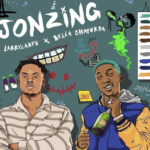 Larrylanes – Jonzing ft Bella Shmurda