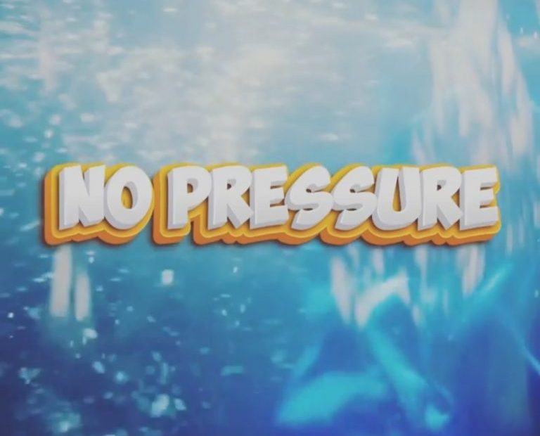 Timaya – No Pressure