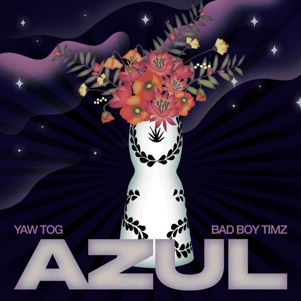 Yaw Tog – Azul ft. Bad Boy Timz