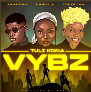 Taaooma - Tuli Koma Vybz Ft Tolibian & Kandilu