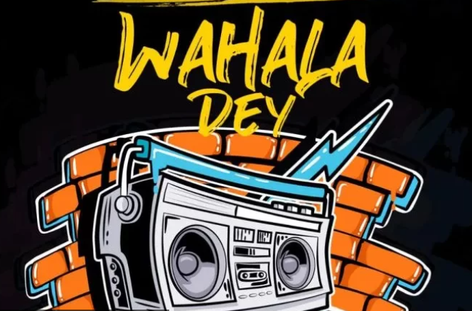 Dremo – Wahala Dey (Remix) Ft Tra.Marlee