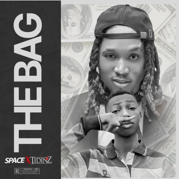 Space - The Bag Ft Tidinz