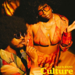 Boj – Culture Ft ENNY