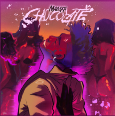 Magixx - Chocolate