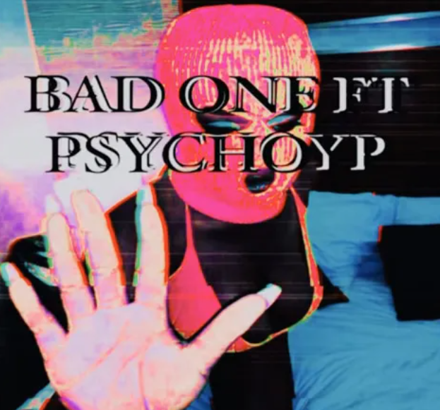 Wanggworldd – Bad One ft. PsychoYP