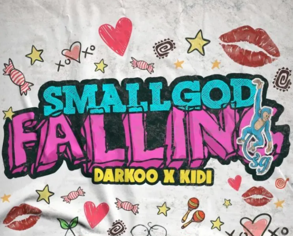 Smallgod – Falling Ft Darkoo & KiDi