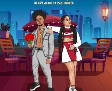 Benny Afroe – Do It Right Ft. Pabi Cooper