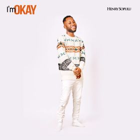 Henry Sopulu - Am Okay