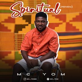 MC Yom - Spiritual (Wenem)