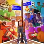 Moliy – Mahogany St EP